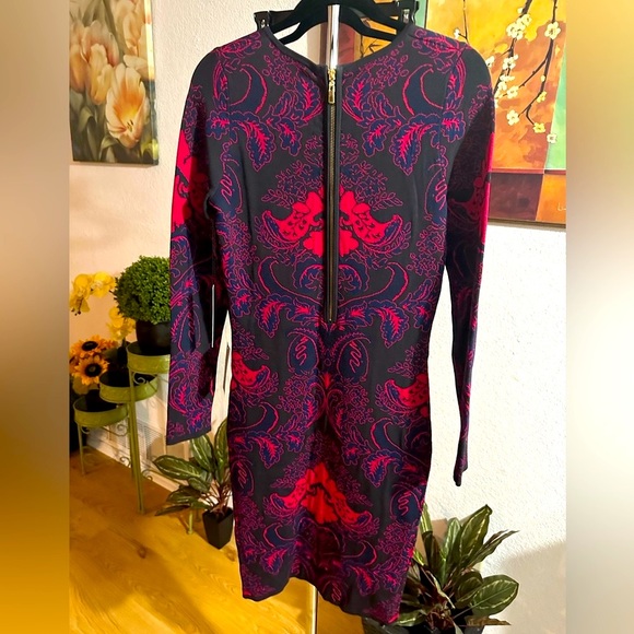 Felicity & Coco beautiful Bodycon dress size L - Picture 4 of 13